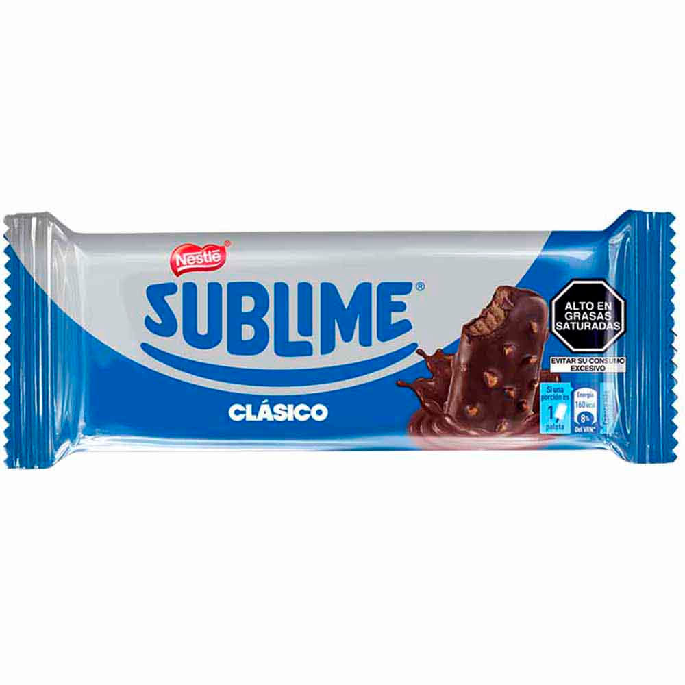 Helado D'ONOFRIO Sublime Paquete 80ml | plazaVea - Supermercado