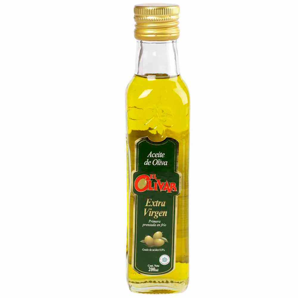 Aceite de Oliva extra virgen spray 200 ml
