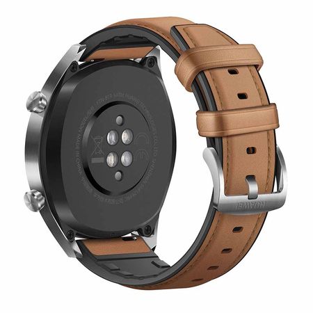 Reloj HUAWEI Fortuna-B19V Marrón | plazaVea - Supermercado