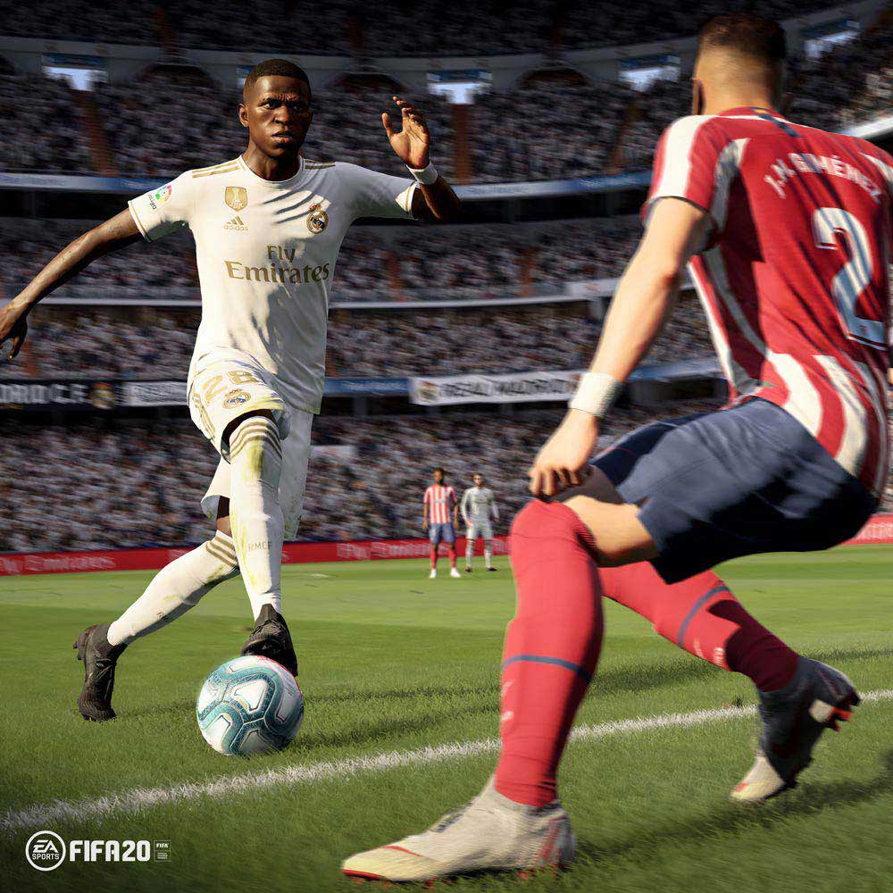 Как поменять цвет джойстика на ps4 fifa 2020