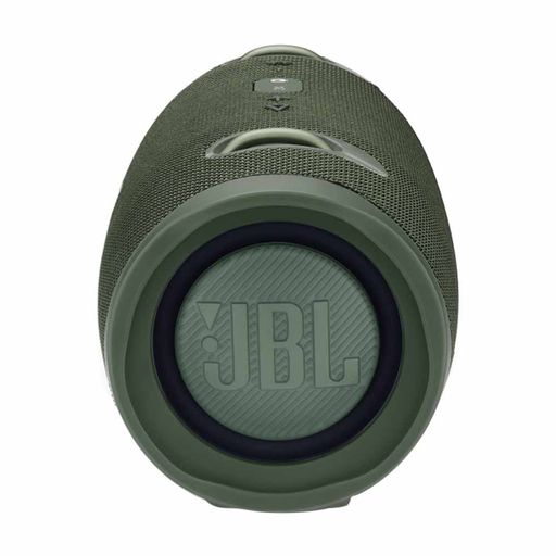 Parlante Inalámbrico JBL Xtreme 2 BT Verde Militar