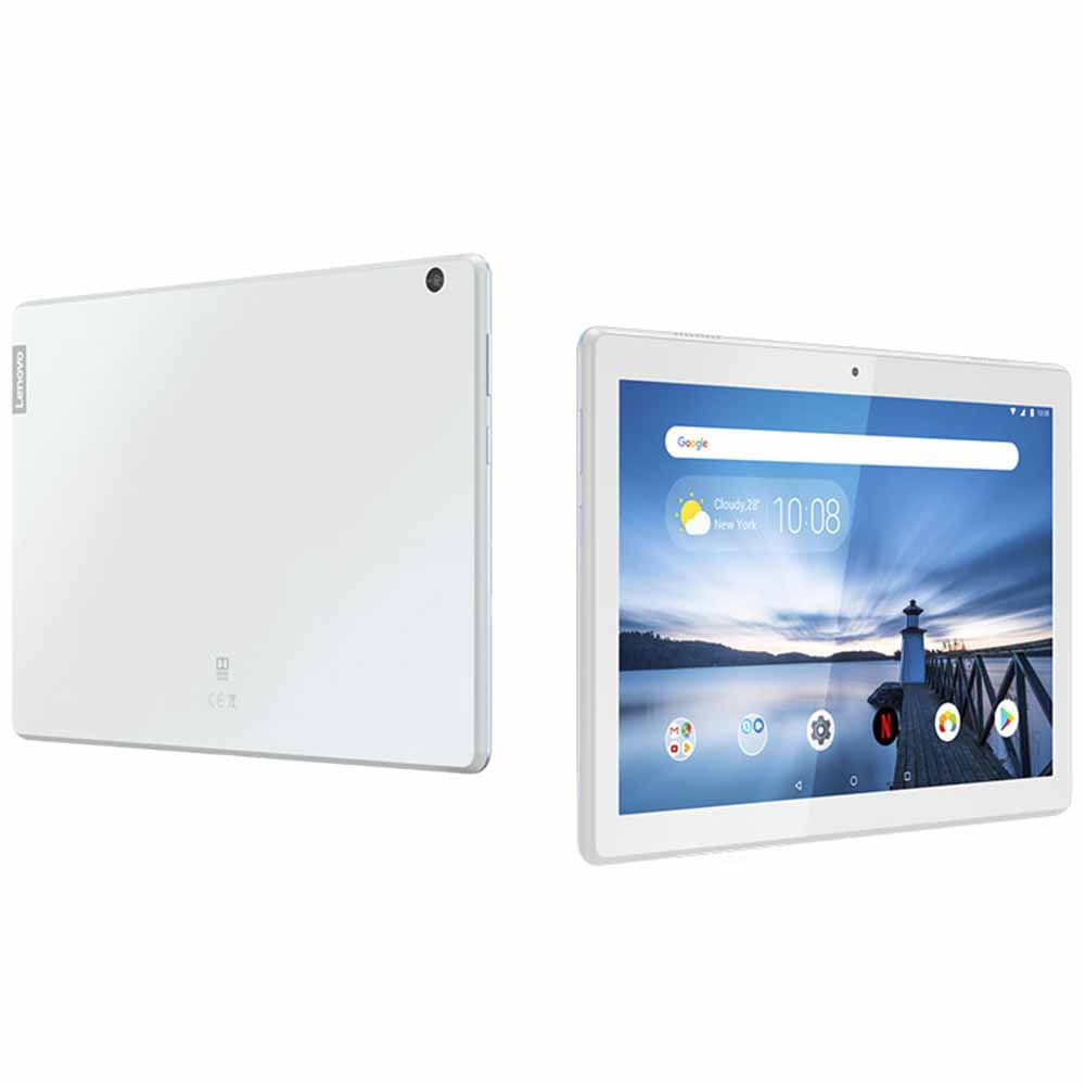 Compara: Tablet LENOVO TB-X505L 16GB LTE