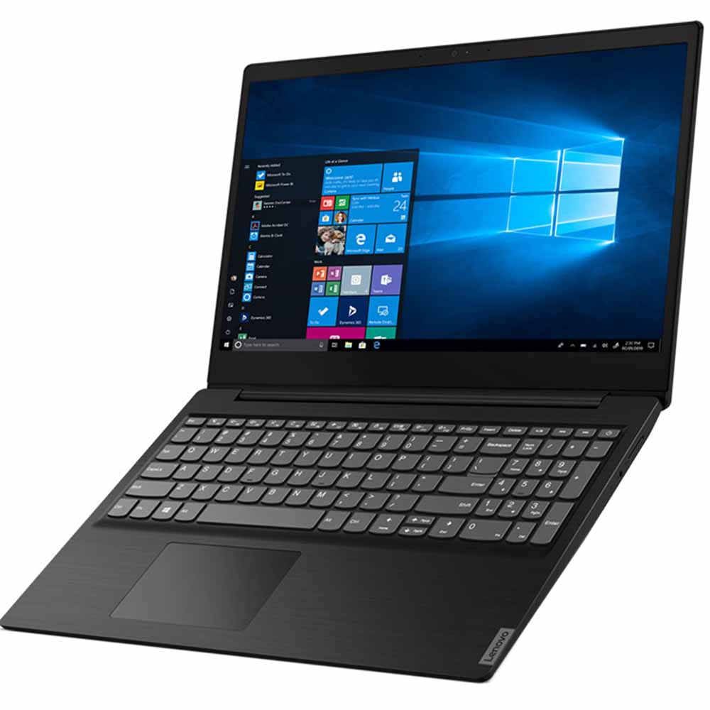 Разгон lenovo ideapad s145 15ast