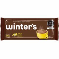 Chocolate para taza WINTER'S Bolsa 90Gr