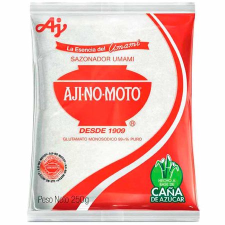 AJINOMOTO x 250 gr