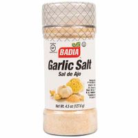 Sal BADIA Ajo Frasco 127.60Gr