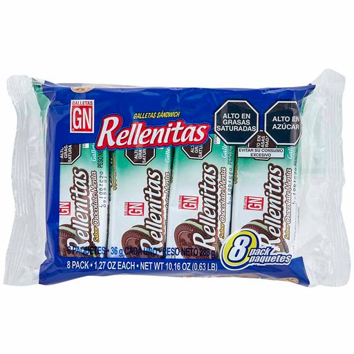 Galletas NOGLUT Pepitas de chocolate Bolsa 150Gr
