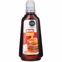 Sirope de Maple BELL'S Maple Botella 480g
