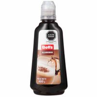 Algarrobina BELL'S Botella 480g