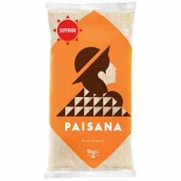 Arroz Superior PAISANA Bolsa 1Kg