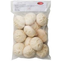 Min Pao Salado DELIFREEZE Bolsa 12 un