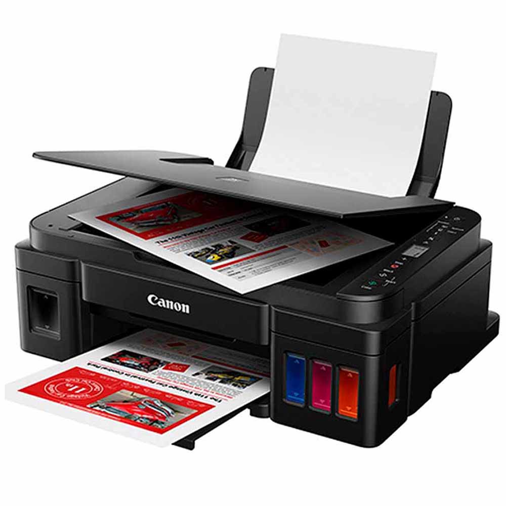 Impresora Multifuncional CANON G3110
