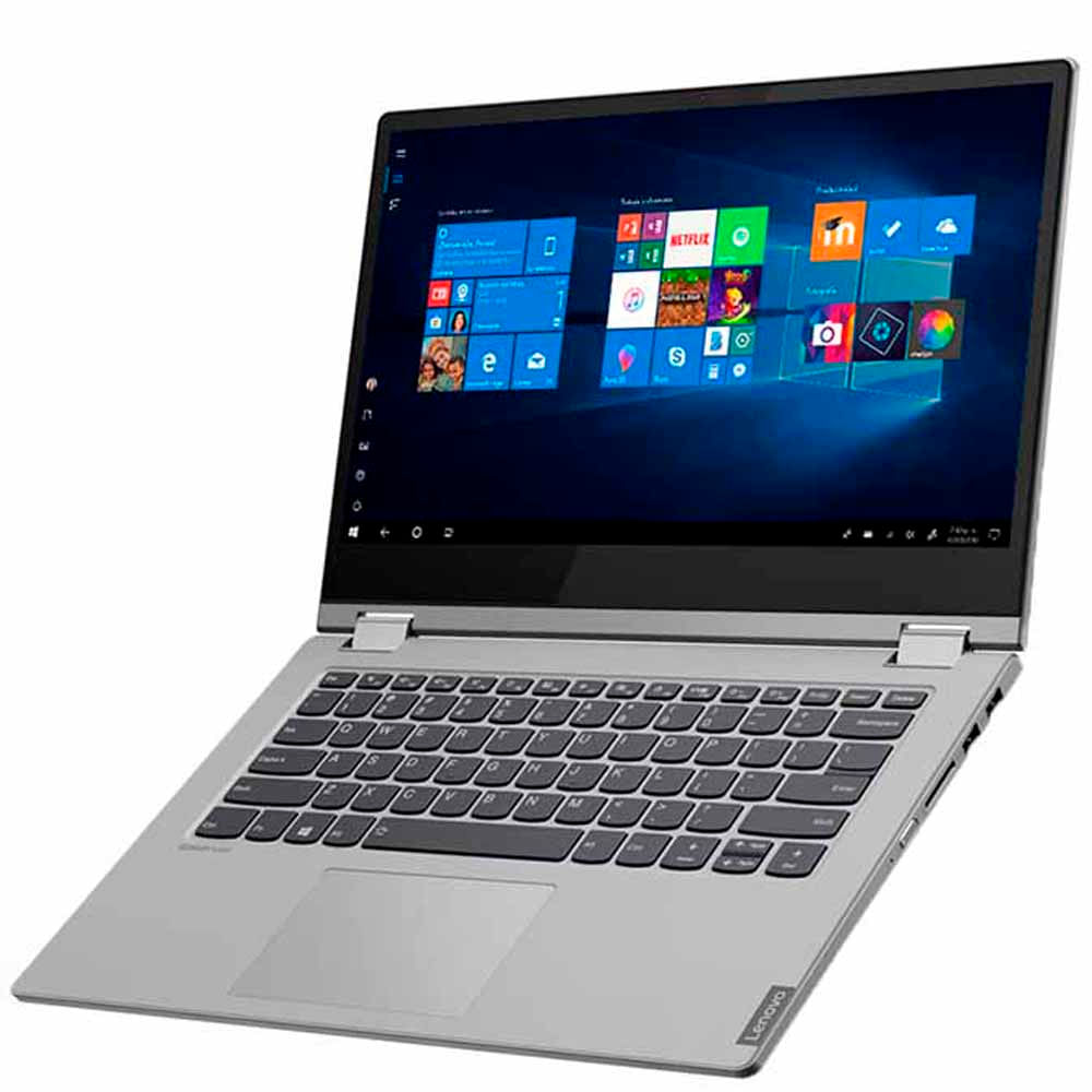 Lenovo ideapad s340 15iwl обзор