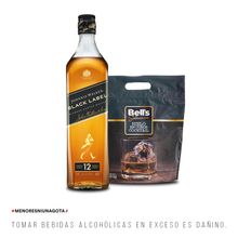 pack-whisky-johnnie-walker-black-label-botella-1l-hielo-cocktail-bell-s-seleccion-bolsa-1-8kg