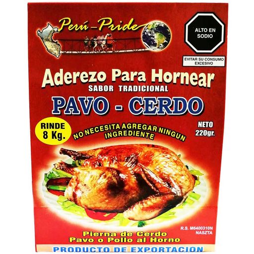  20 bolsas de horno tamaño pavo