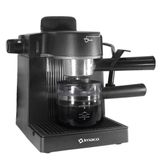 Cafetera Oster® de 12 tazas con filtro permanente BVSTDCS12B - osterpe