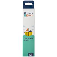 Lápiz X12 Kr971550-Y Class&Work