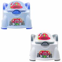 Bacín BASA Zilly Potty Niño