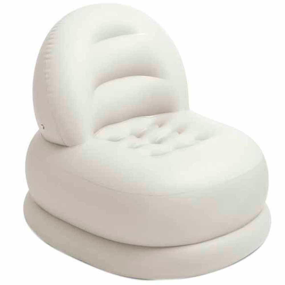 Silla Inflable INTEX plazaVea Supermercado