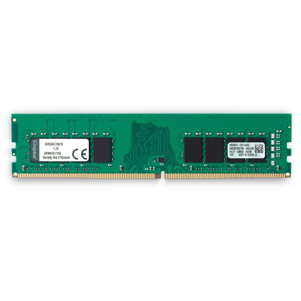 16gb Ddr4 Kit Memoria RAM 8GB DDR4 2400MHz Per PC Desktop - 2x4GB - Foto 7