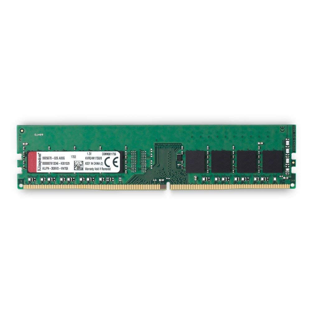 Barrette RAM 8GB DDR4 2400MHz PC4-19200 SODIMM - Pour Dell Inspiron 3472, 3782 - Comme Neuve !