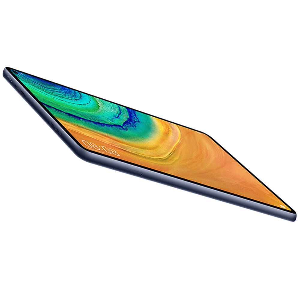 Compara Tablet HUAWEI MatePad PRO 10'' 128GB + Teclado Magnético