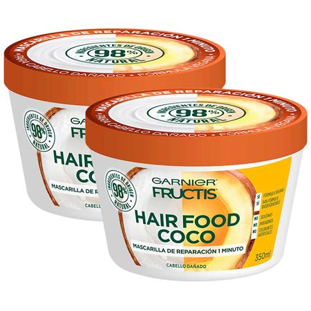 pack-crema-de-tratamiento-fructis-hair-food-reparadora-de-coco-frasco-350ml-2un