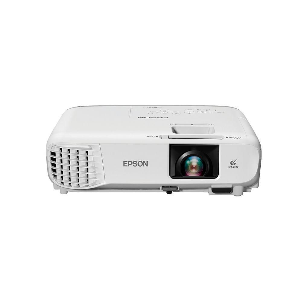 Proyector S39 Epson | plazaVea - Supermercado