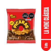 Mini PICARAS Clásicas Paquete 46g