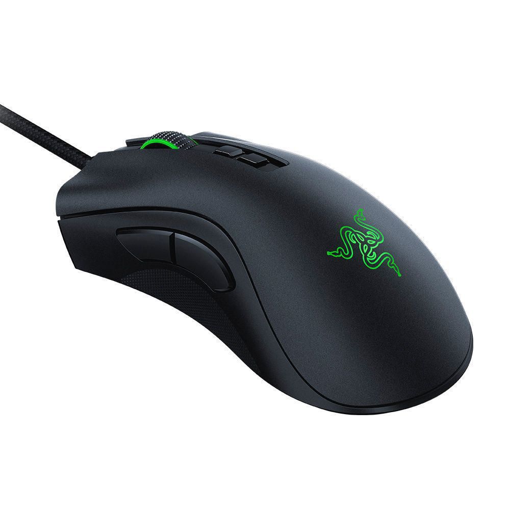 mouse razer deathadder peru