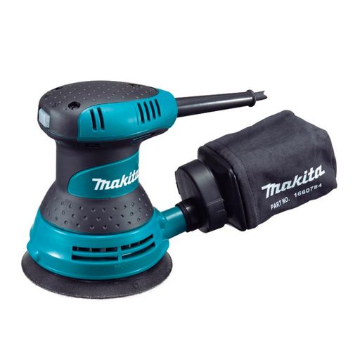 Lijadora Makita 300 W