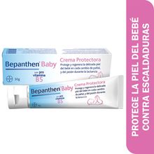 Bepanthen Supermercado Bepanthen Supermercado