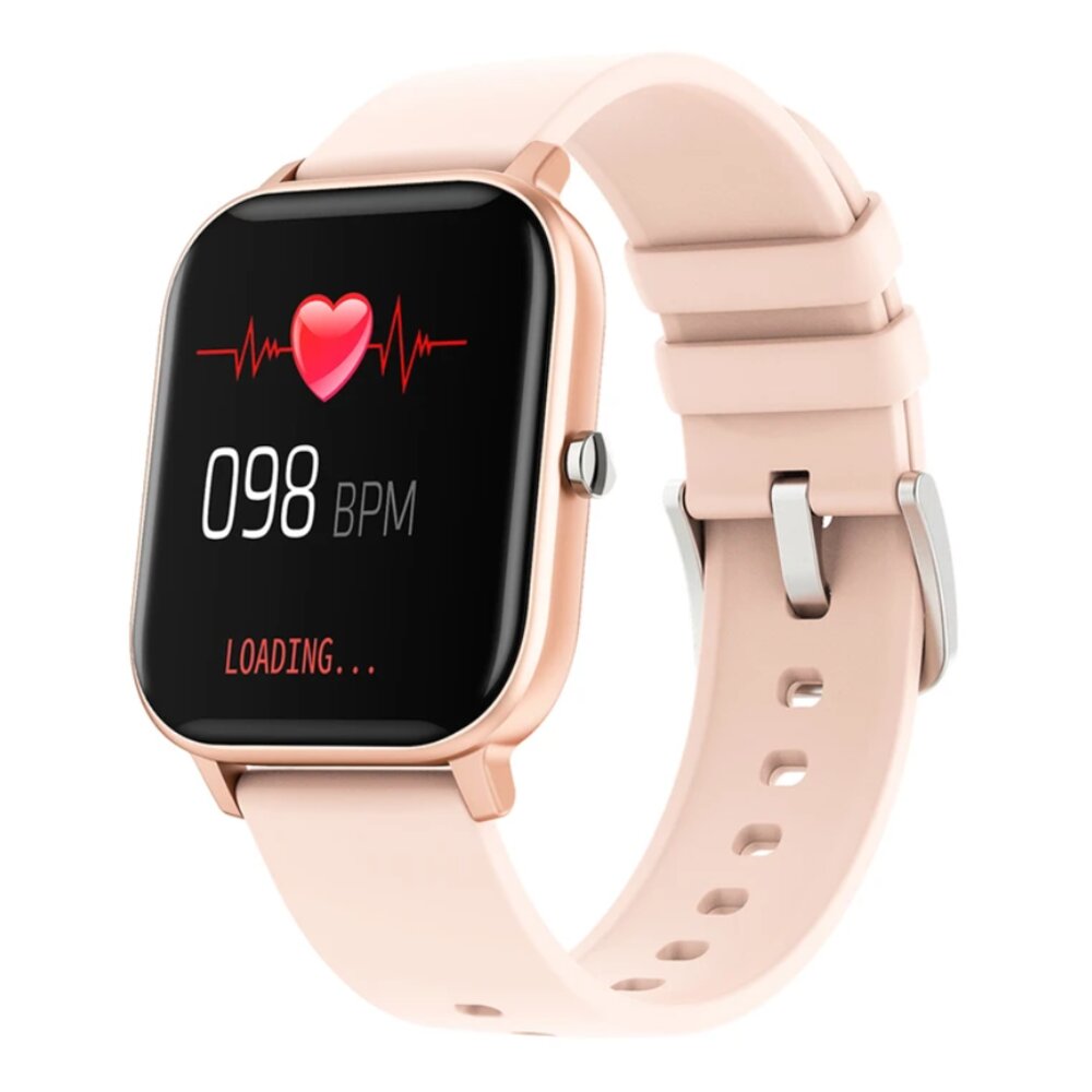 Smartwatch Colmi P8 plus -
