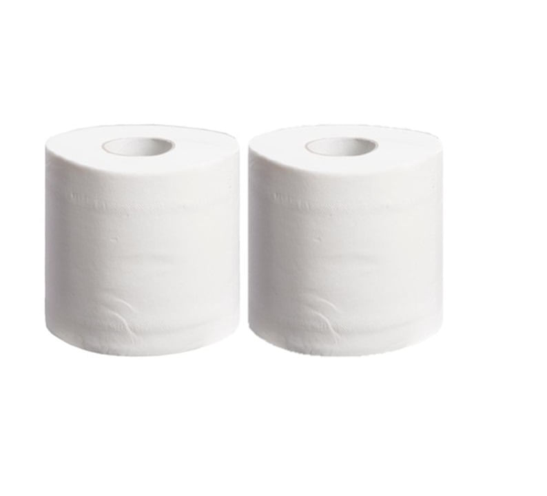 Papel Toalla Jumbo 135 Mts Pack X 2 unidades