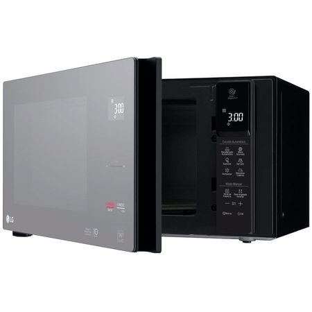 Microondas LG de 19 litros - Digital | | Ecuador | Móvil