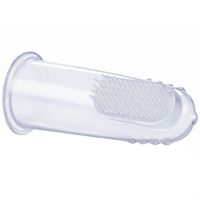 Masajeador Dental NUBY Extra Soft 3+ Meses