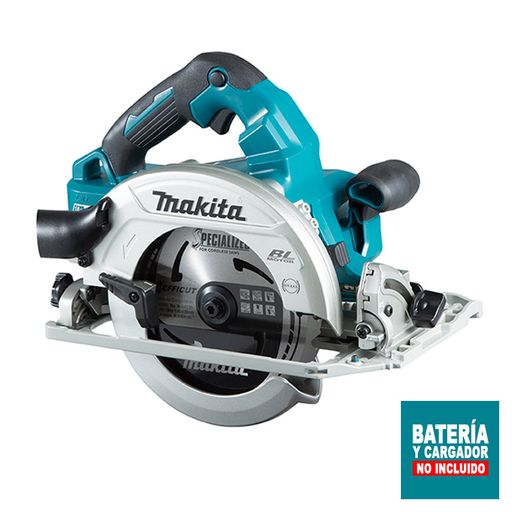 Sierra caladora 18V Bl sin batería Makita - Promart