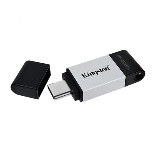 Memoria USB 128GB Kingston Exodia - Electro Layner
