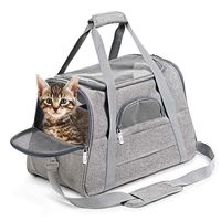 Maletín Transportador de Cabina para Mascotas