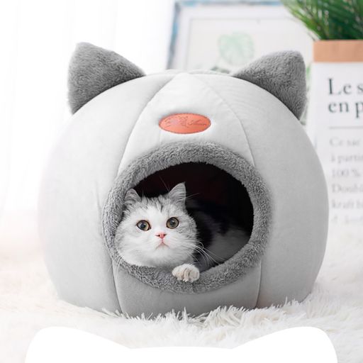 Cama para cheap gatos plaza vea