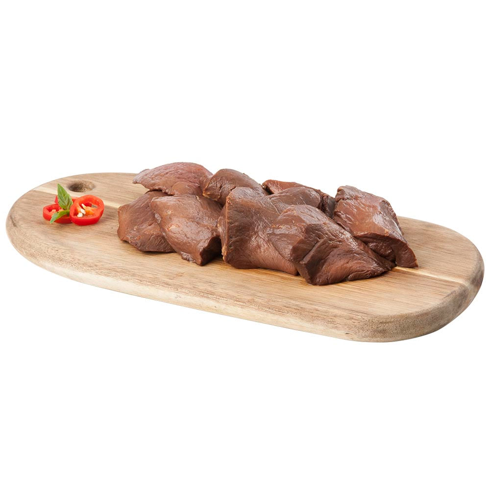 Corazón de Res EL BUEN CORTE x kg