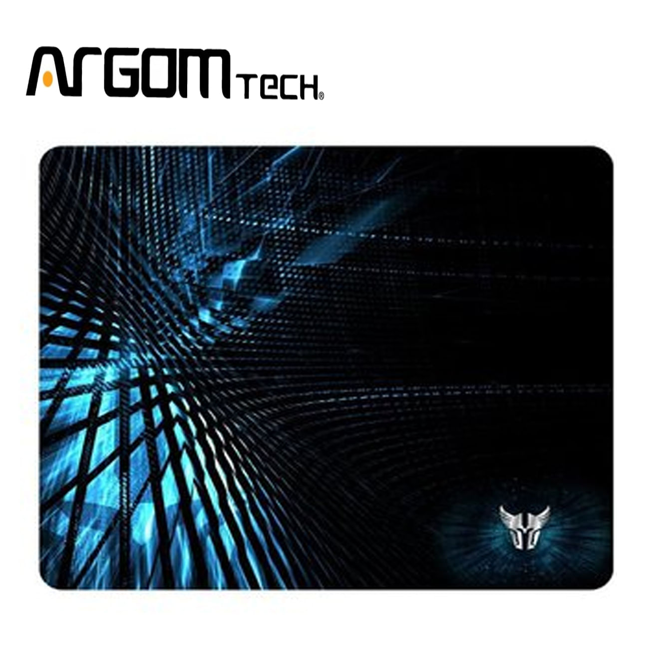 Pad Mouse Argon Arg-Ac-1226bk 35 Cm x44Cm.4x0.4cm Gaming Combat AC26