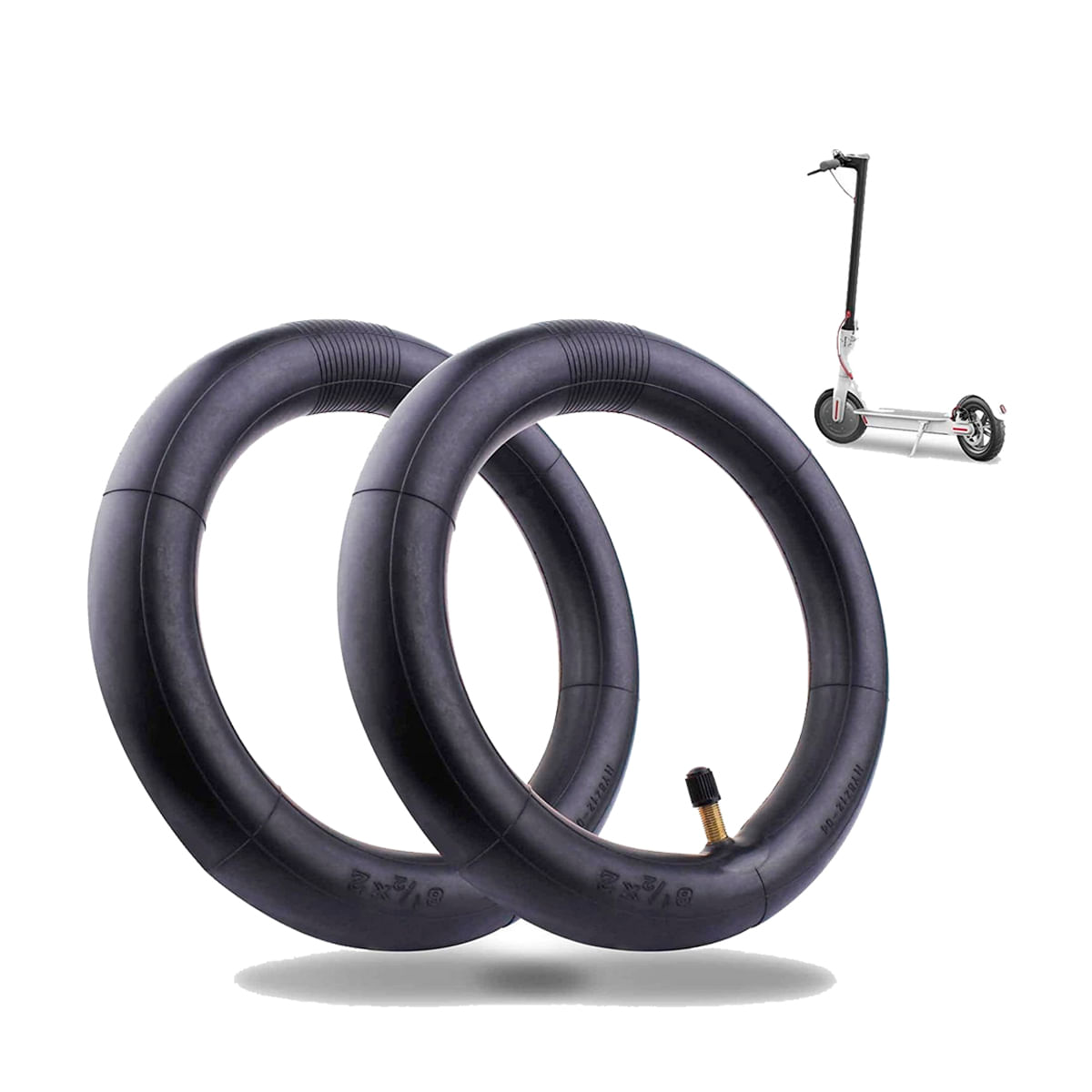 Cámara Aoxing para Llanta de 8.5'' de Scooter Eléctrico Xiaomi