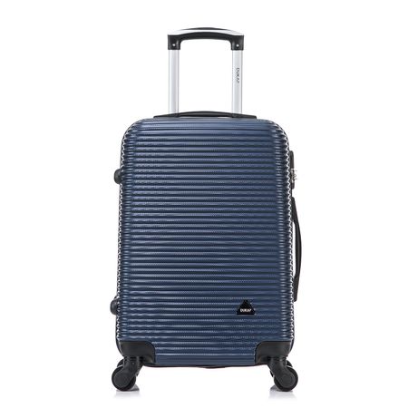 Dukap Maleta De Viaje Royal 51 Cm 10 Kg Azul Marino | plazaVea -  Supermercado