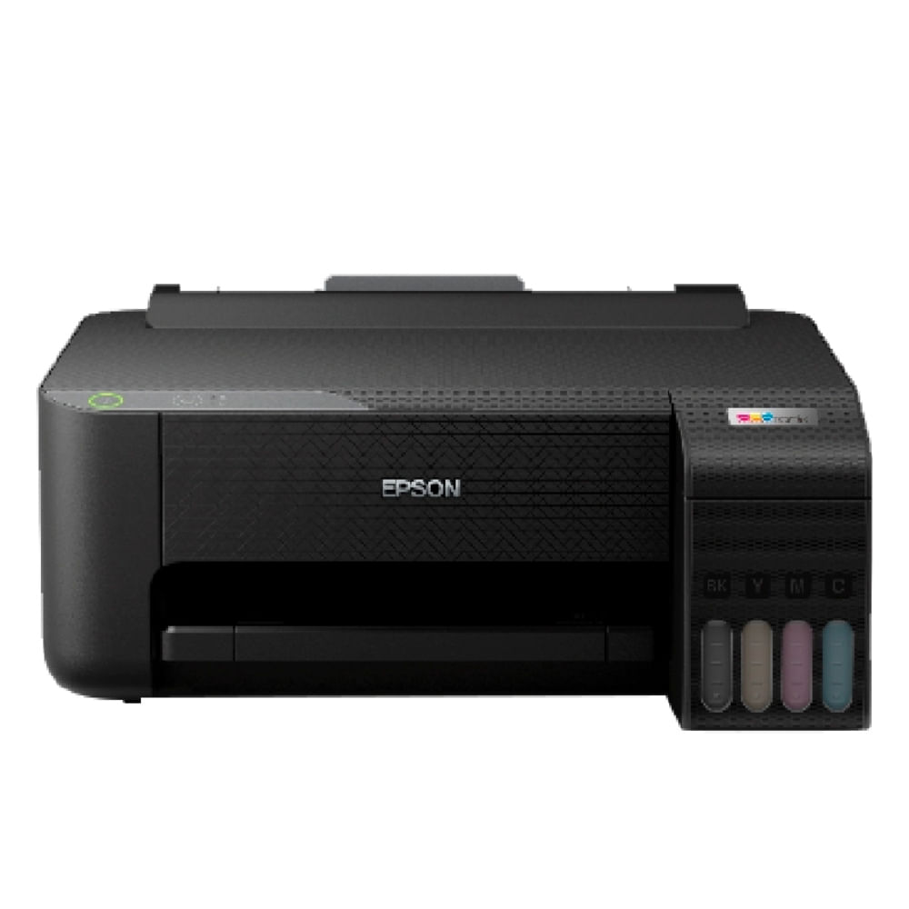 Impresora Epson De Tinta Continua L1210, Usb De Alta Velocid | Knasta Chile