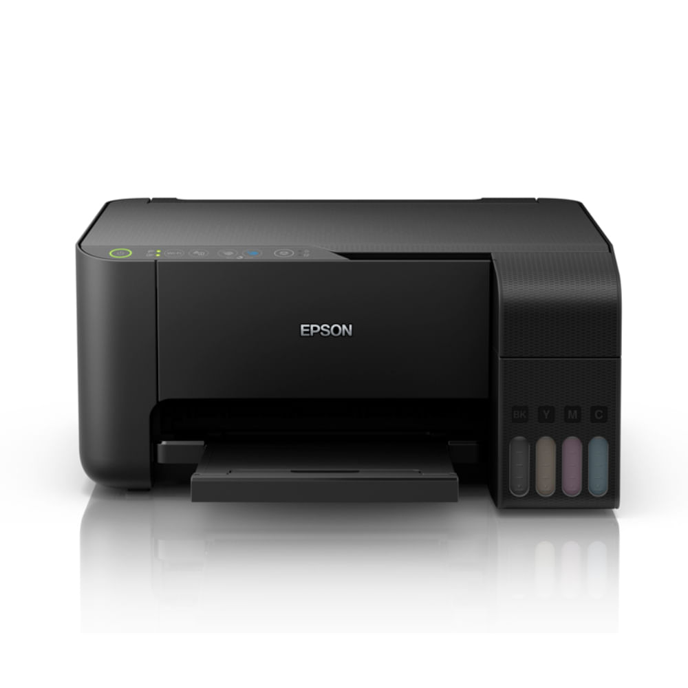 Impresora de Sublimación de Tinta L1210 Epson