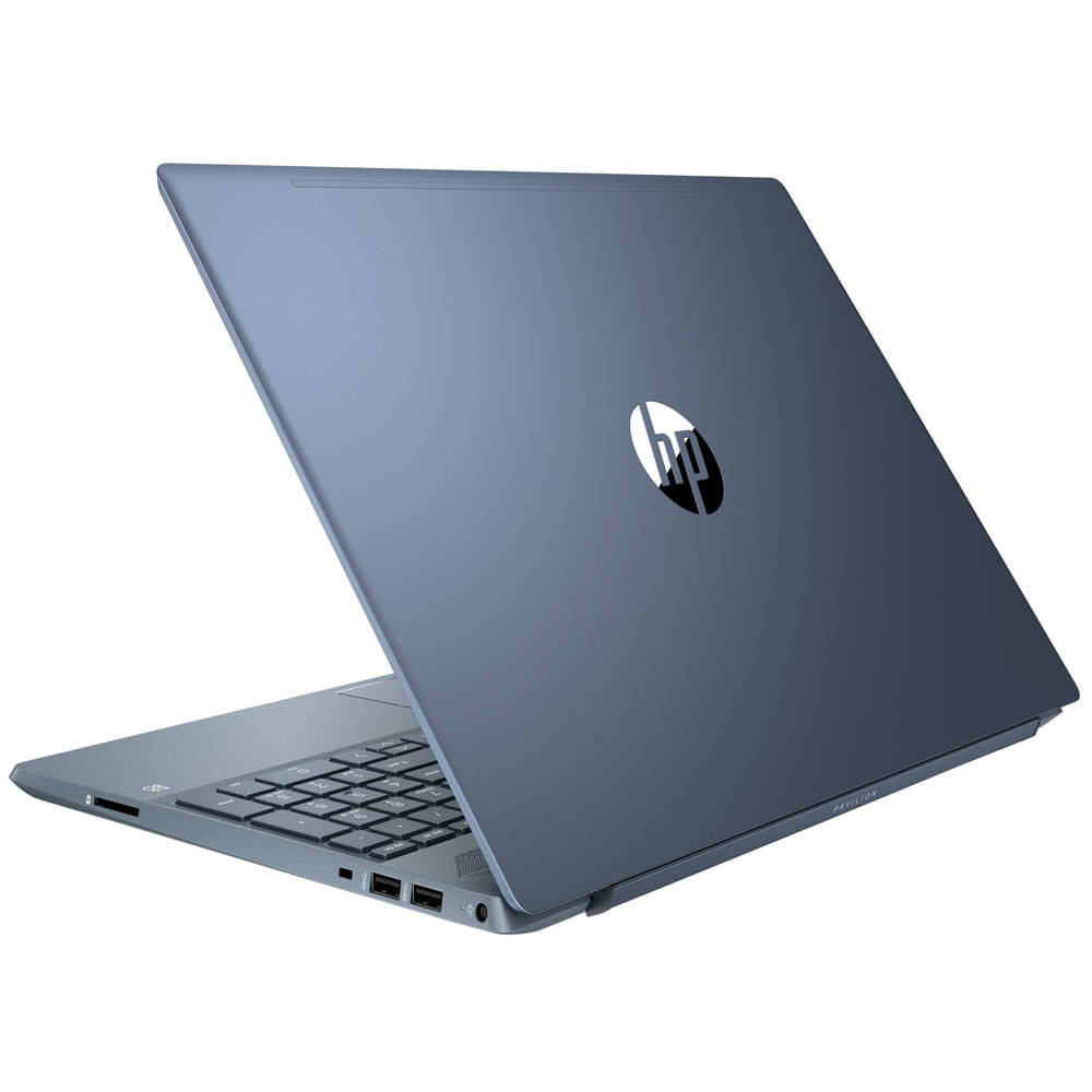 Notebook Hp Dy2050la 15 Intel Core I3 8gb 256gb Ssd Plazavea Supermercado 8161