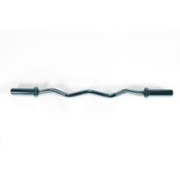 Barra Curl Z Rudem 30 Lb.