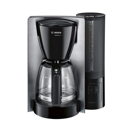 Cafetera eléctrica Negra 6 tazas LCM-608N | plazaVea - Supermercado