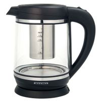 Hervidor BLACKLINE 1.7L FK-1702A-J Negro